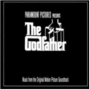 The Godfather (LP, O.S.T., Geffen)