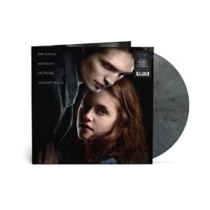 Twilight (LP, O.S.T., Warner)