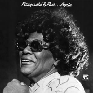 Ella Fitzgerald & Joe Pass - Fitzgerald & Pass... Again (LP, Analogue Productions)