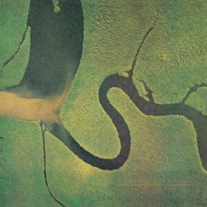 Dead Can Dance - The Serpent's Egg (LP, V2)