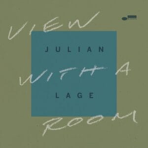 Julian Lage - View with a Room (LP, Blue Note)