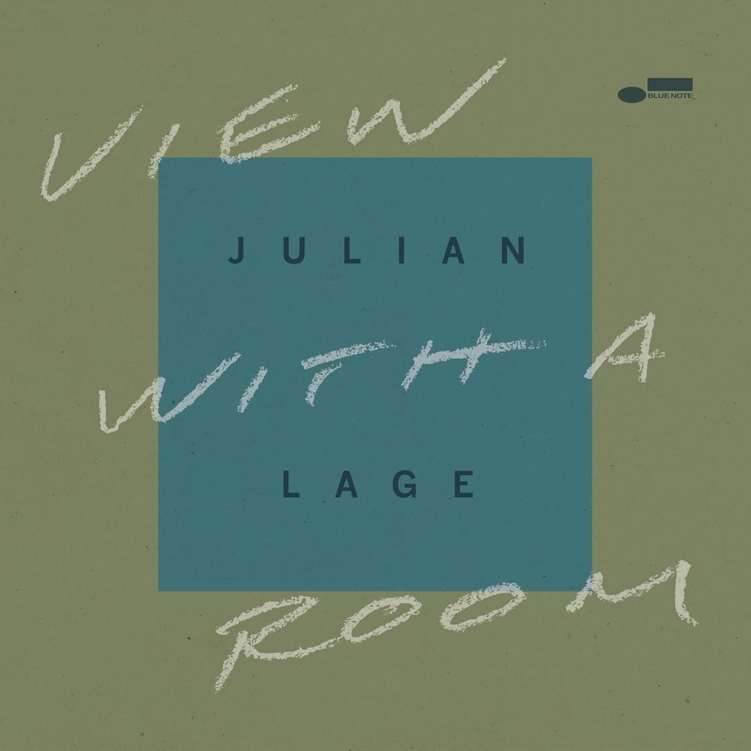Julian Lage - View with a Room (LP, Blue Note)
