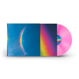 Coldplay - Moon Music (LP, Colored, Warner)
