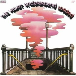 The Velvet Underground - Loaded (2LPs, 45RPM, Analogue Productions)