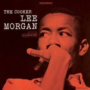 Lee Morgan - The Cooker (LP, Blue Note)