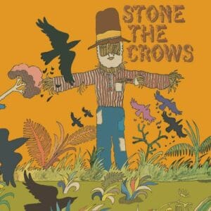 Stone the Crows - Stone the Crows (LP, Repertoire)