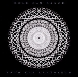 Dead Can Dance - Into the Labyrinth (2LPs, V2)