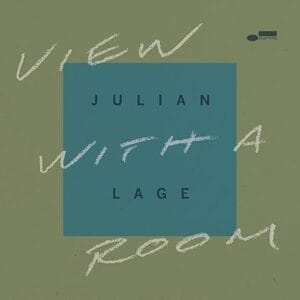 Julian Lage - View with a Room (LP, Colored, Blue Note)
