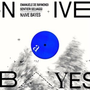 Carlo Boccadoro - Naive Bayes (LP, Promu)
