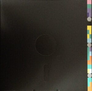 New Order - Blue Monday (LP, Warner)