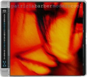 Patricia Barber - Modern Cool (Hybrid SACD, Impex)