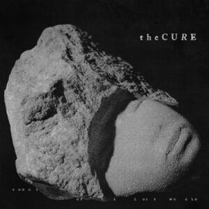 The Cure - Songs of a Lost World (LP, Universal)