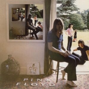 Pink Floyd - Ummagumma (2CDs, Warner)