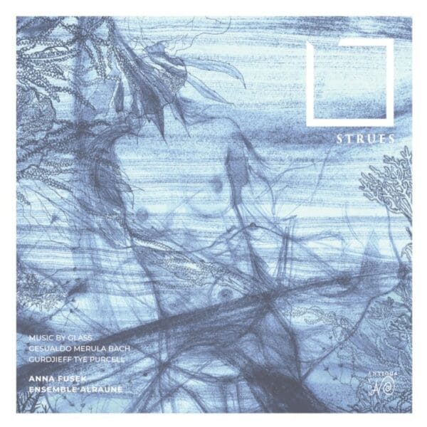 Ensemble Alraune - Strues (LP, Novantiqua)
