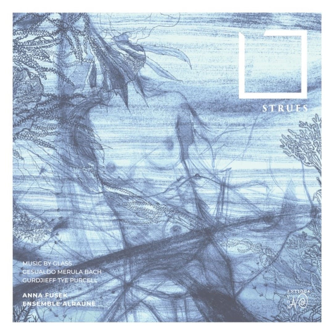 Ensemble Alraune - Strues (LP, Novantiqua)