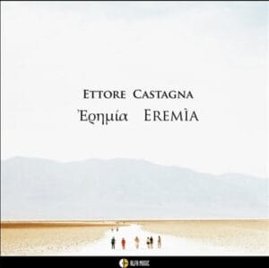 Ettore Castagna - Eremia (LP, Alfa Music)