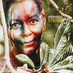 Rosalia Souza - Inspirada (LP, Incipit)