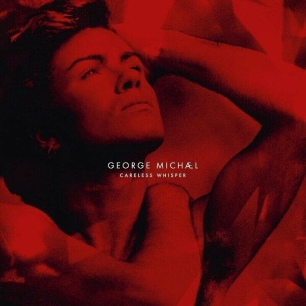 George Michael - Careless Whisper (LP, Sony)