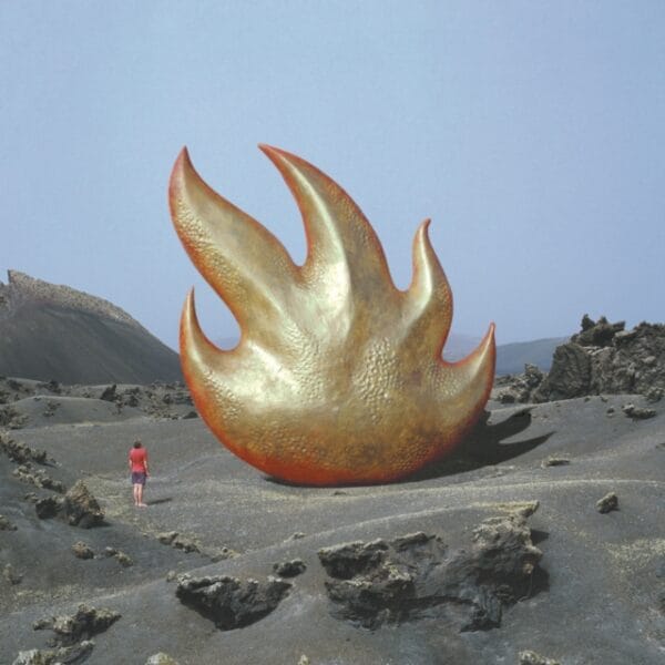 Audioslave - Audioslave (2LPs, Sony)