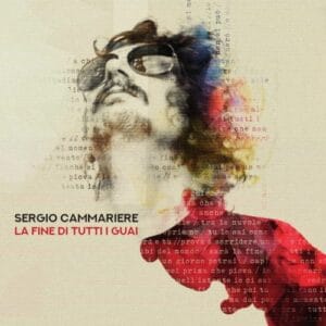 Sergio Cammariere - La Fine Di Tutti I Guai (LP, Parco Della Musica)