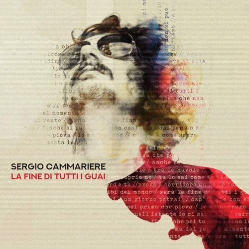 Sergio Cammariere - La Fine Di Tutti I Guai (LP, Parco Della Musica)