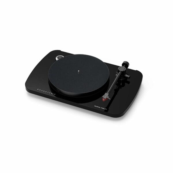 Musical Fidelity Roundtable S