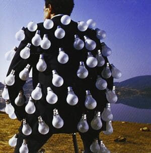 Pink Floyd - Delicate Sound of Thunder Standard (2CDs, Warner)