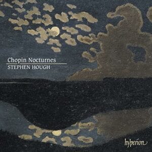 Chopin: Nocturnes (2CDs, Hyperion)
