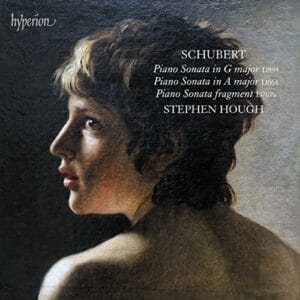 Schubert: Piano Sonatas D664, 769a & 894 (CD, Hyperion)