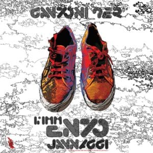 Canzoni Per L' Immenzo Jannacci (LP)