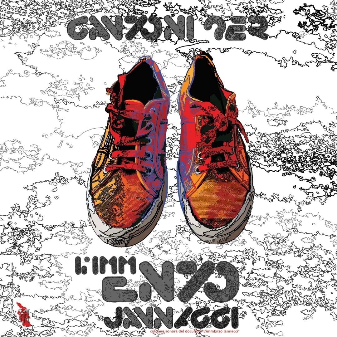 Canzoni Per L' Immenzo Jannacci (LP)