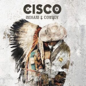 Indiani & Cowboy (LP, Incipit)