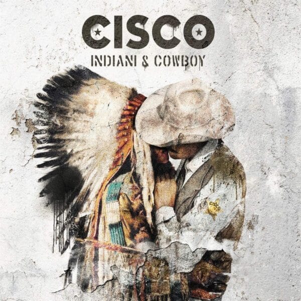 Indiani & Cowboy (LP, Incipit)