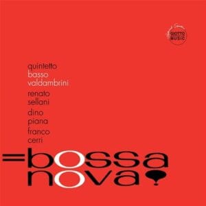 Bossa Nova! (LP, Giotto)