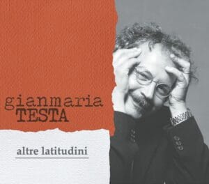 Gianmaria Testa - Altre Latitudini (LP, Incipit)