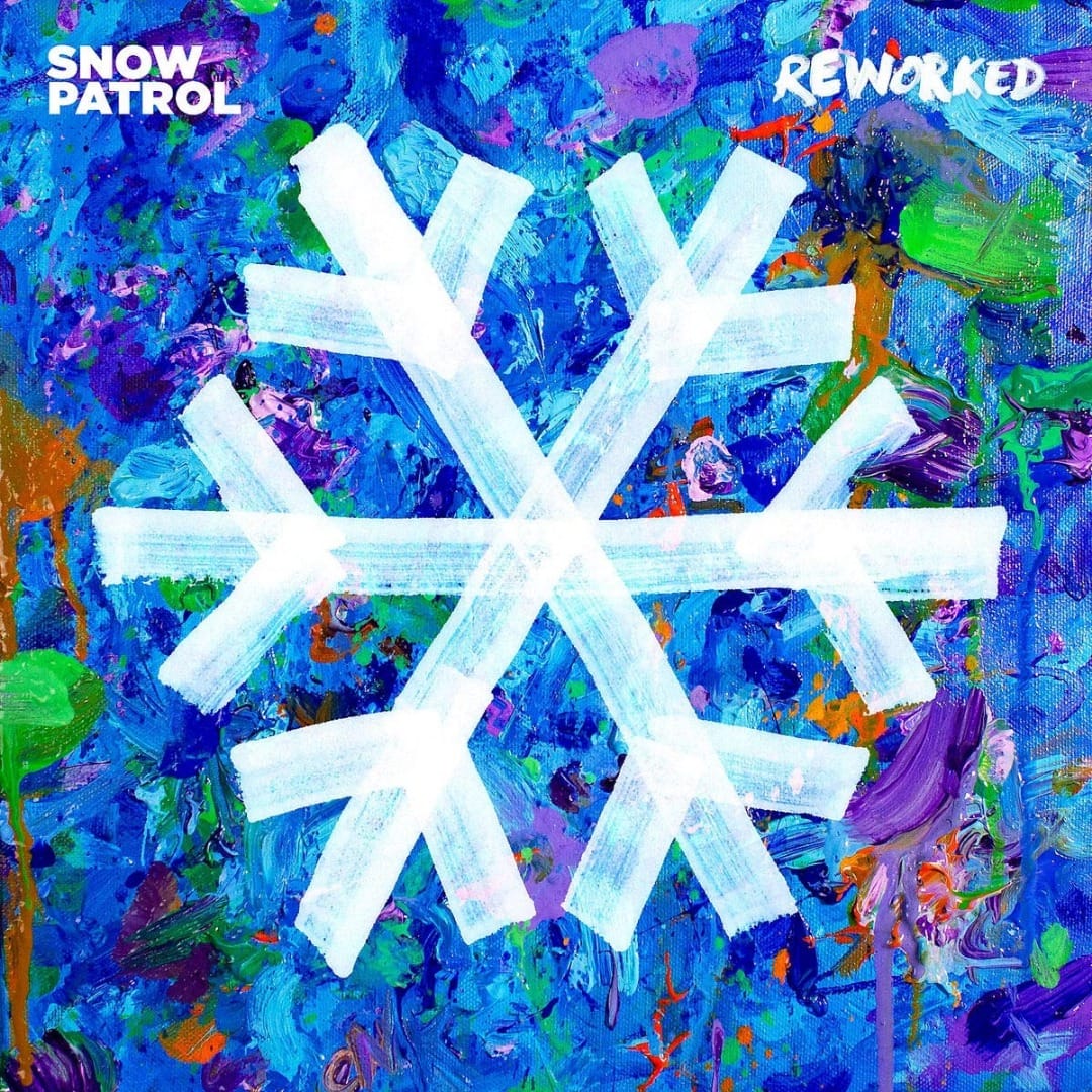 Snow Patrol - Reworked (LP, Universal)