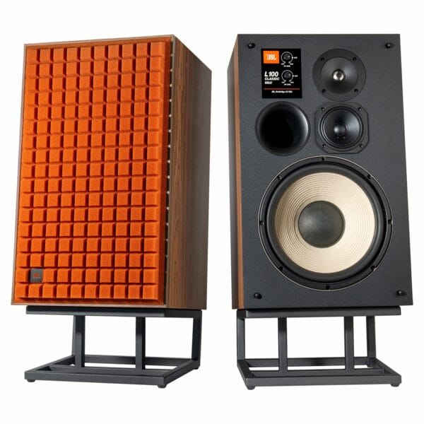 JBL L100 Classic MKII ORG