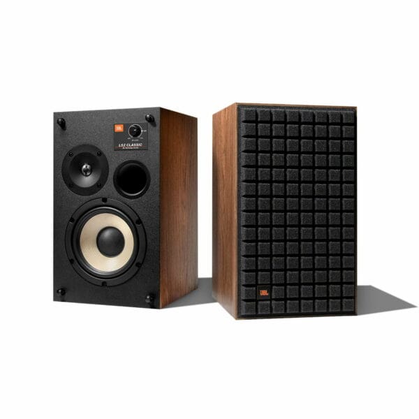 JBL L52 Classic BLK