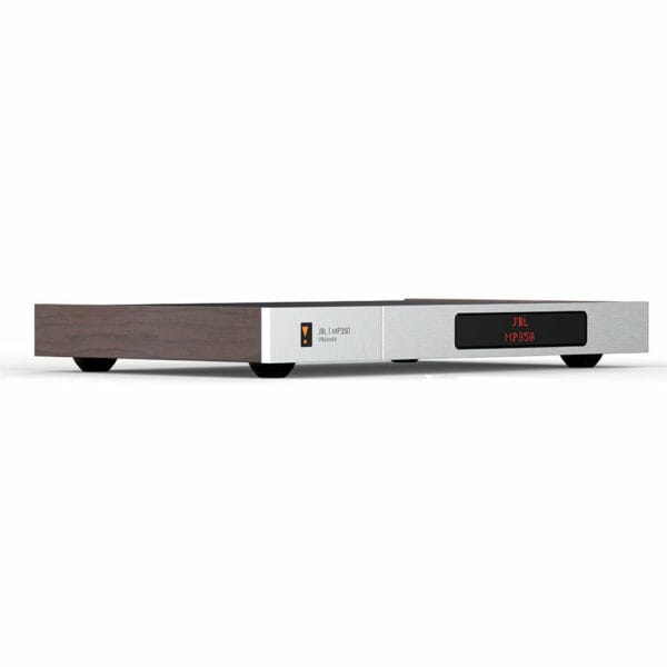 JBL MP350 Streamer