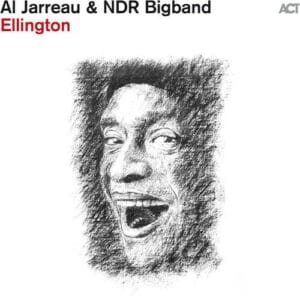 Al Jarreau & NDR Bigband Ellington (2LPs, Act)