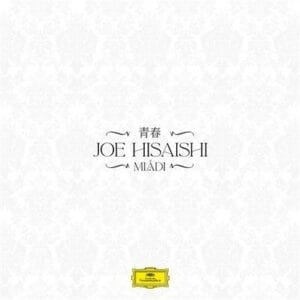 Joe Hirashi - Mladi (LP, Deutsche Grammophon)