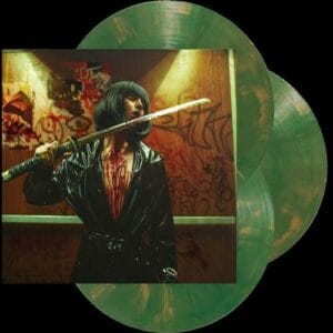 Bad Omens - Concrete Jungle (3LPs, Universal)
