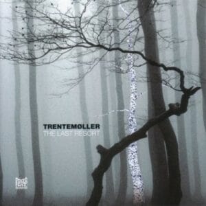 Trentemoller - The Last Resort (LP, Poker Flat)