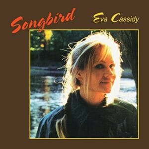 Eva Cassidy - Songbird (LP, Blix Street Records)