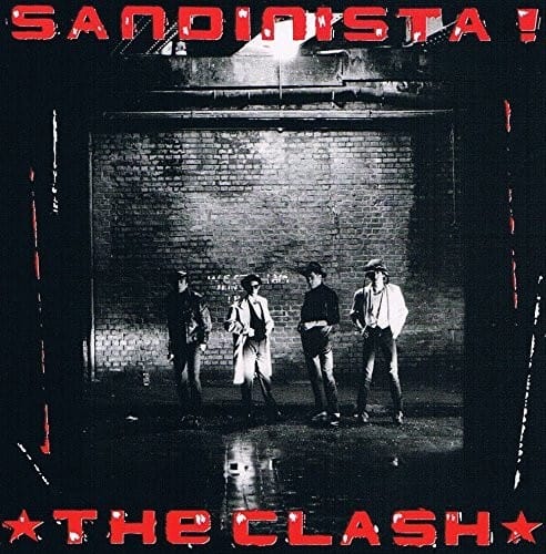 The Clash - Sandinista! (3LPs, Sony) - Image 3