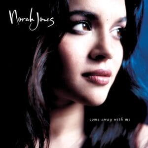Norah Jones - Come Away with Me (LP, Blue Note)