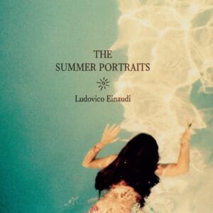 Ludovico Einaudi - The Summer Portraits (2 LPs, Universal)