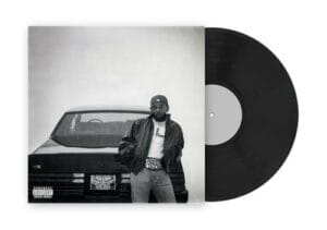 Kendrick Lamar - GNX (LP)