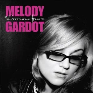 Melody Gardot - Worrisome Heart (LP)
