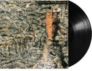 Siouxsie & The Banshees - Juju (LP, Polydor)